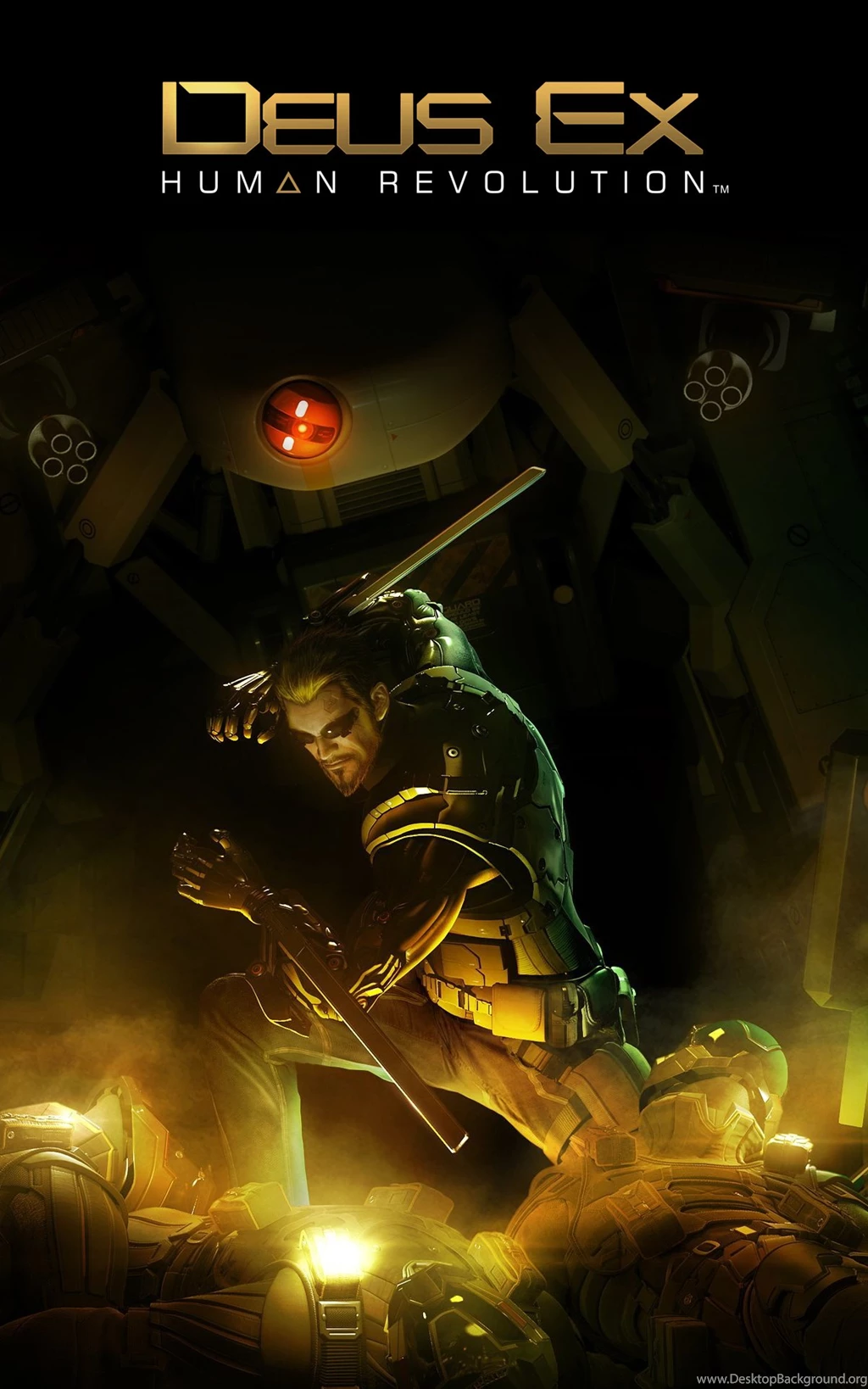 Patch Rowcester: Portrait Wallpapers