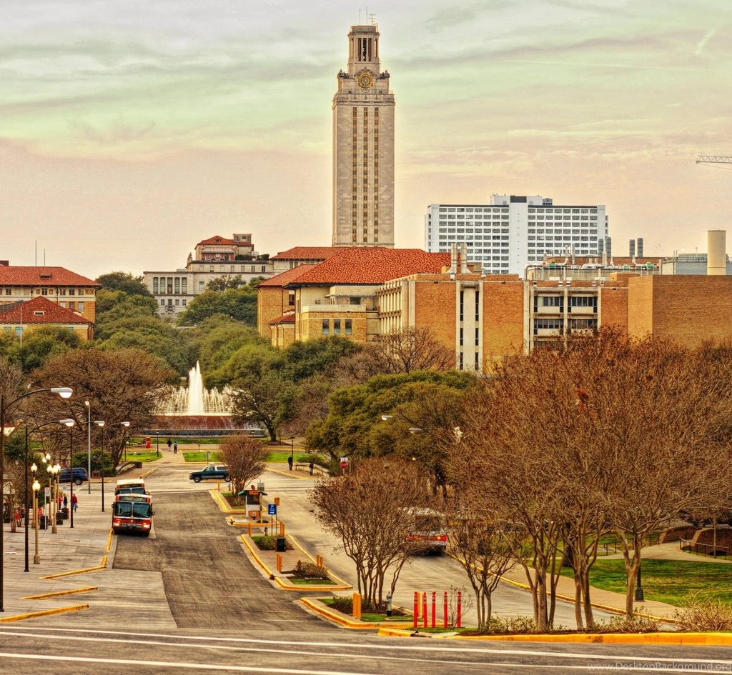 UT Austin Wallpapers Wallpapers Zone