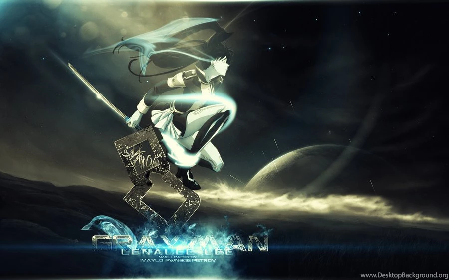 What's The Coolest/favorite Anime Wallpapers You Have Seen/have In ...