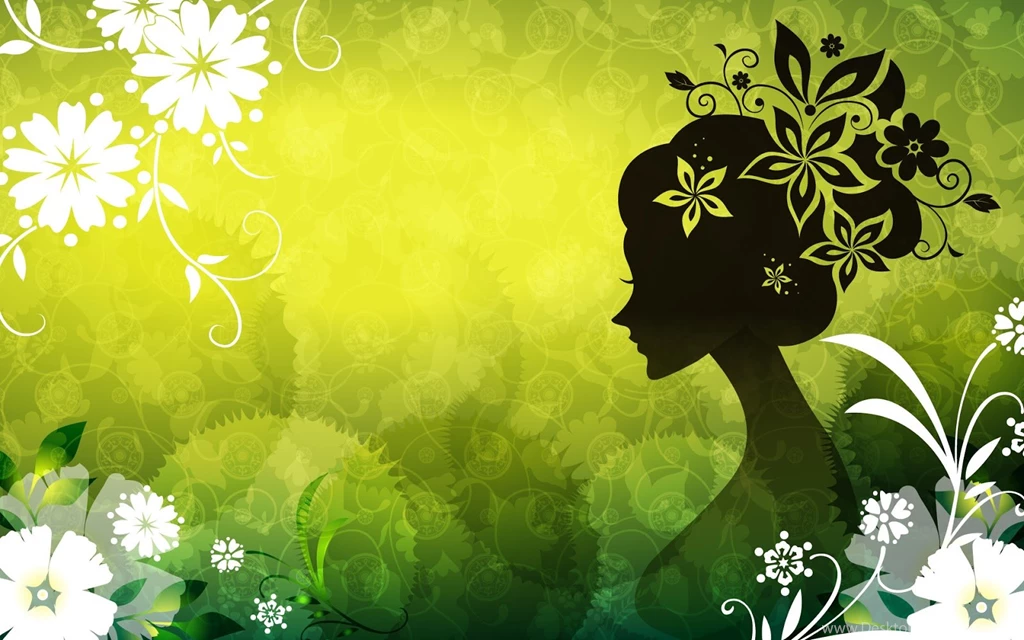 Trololo Blogg: Wallpapers Vektor
