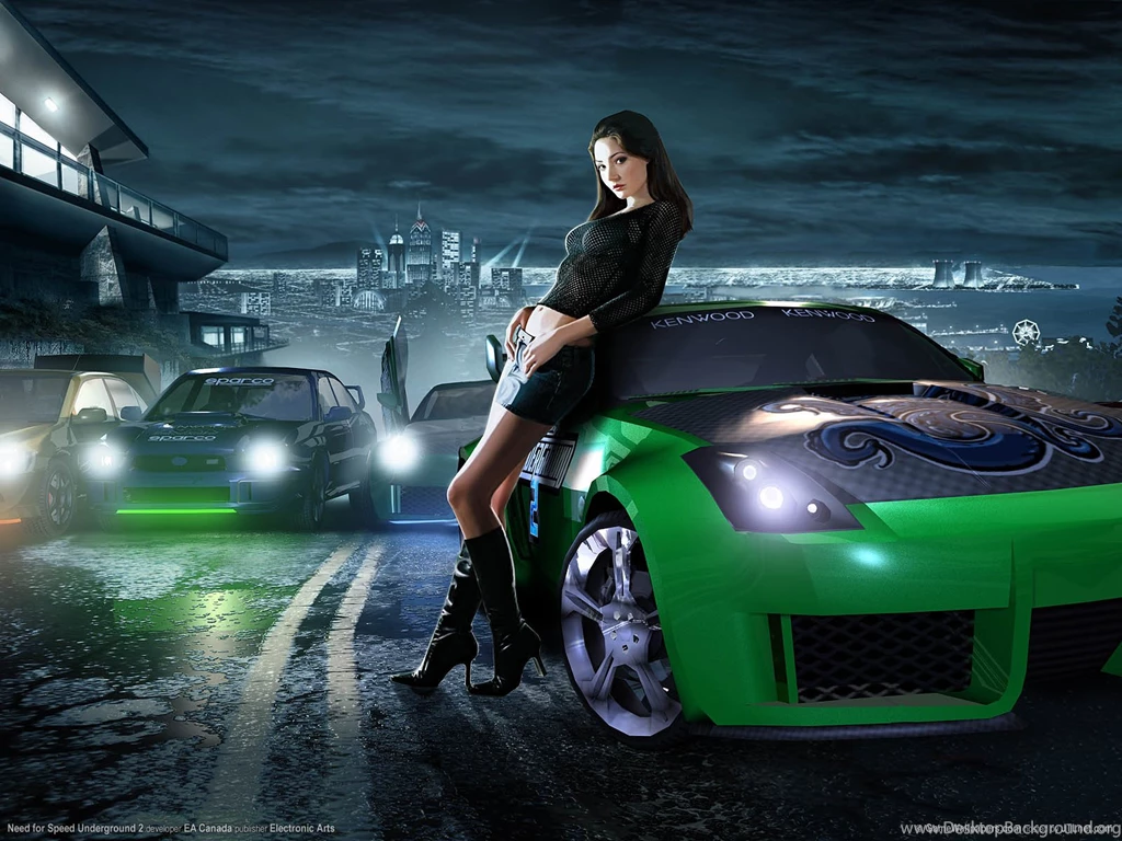 Wallpapers Fine Girlfriend