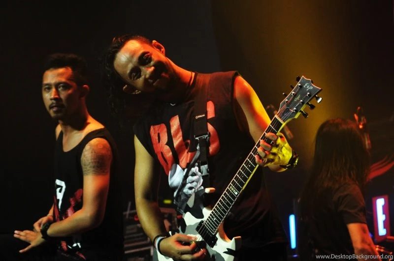 Profil "BURGERKILL" +Download Wallpaper+30 MP3 Burgerkill ...
