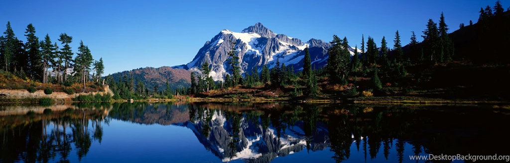 High Resolution Panoramic Landscape Wallpapers   Dual Screen ...