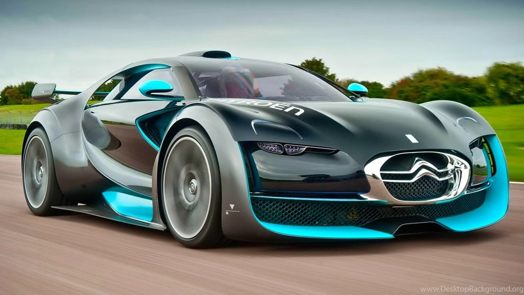 Future Cars Wallpapers HD 07, HD Desktop Wallpapers