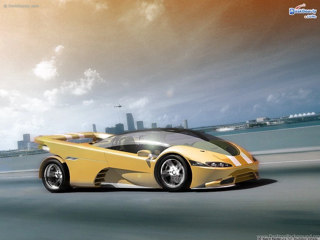 Car Wallpapers 2016 Dr. Odd