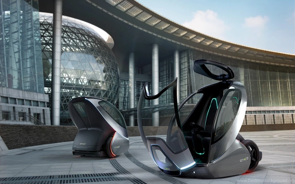 Stories Future Concept Cars Wallpapers Step Inside The Future Cars ...