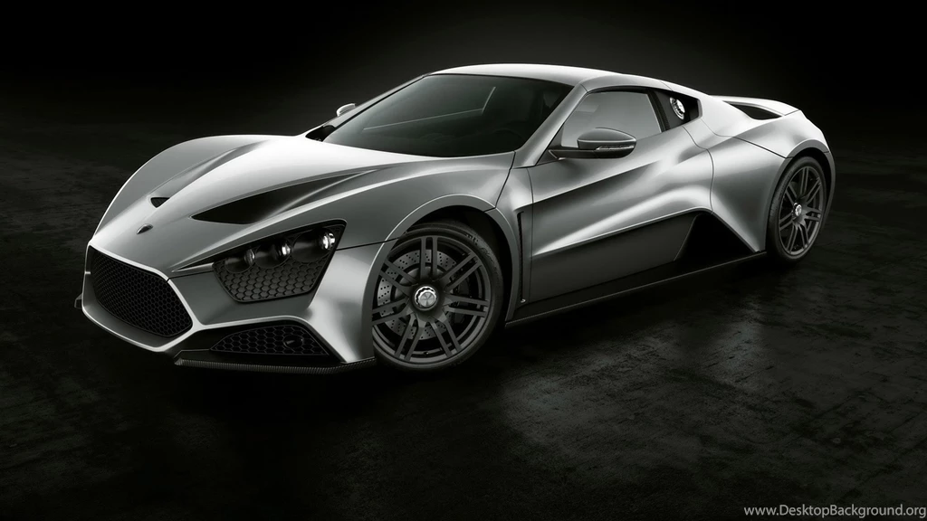 Future Cars Wallpapers HD 08, HD Desktop Wallpapers