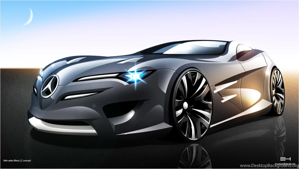 13 Future Cars Wallpapers