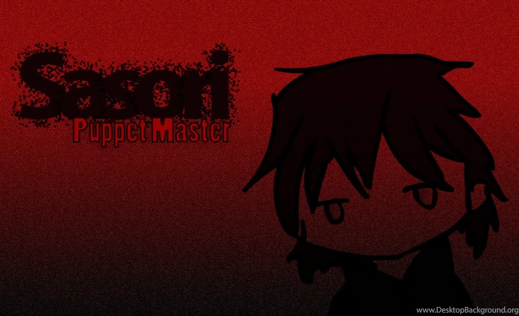 Sasori Akatsuki Wallpapers