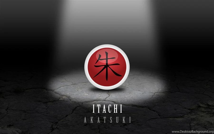 Akatsuki (from Naruto) Wallpapers