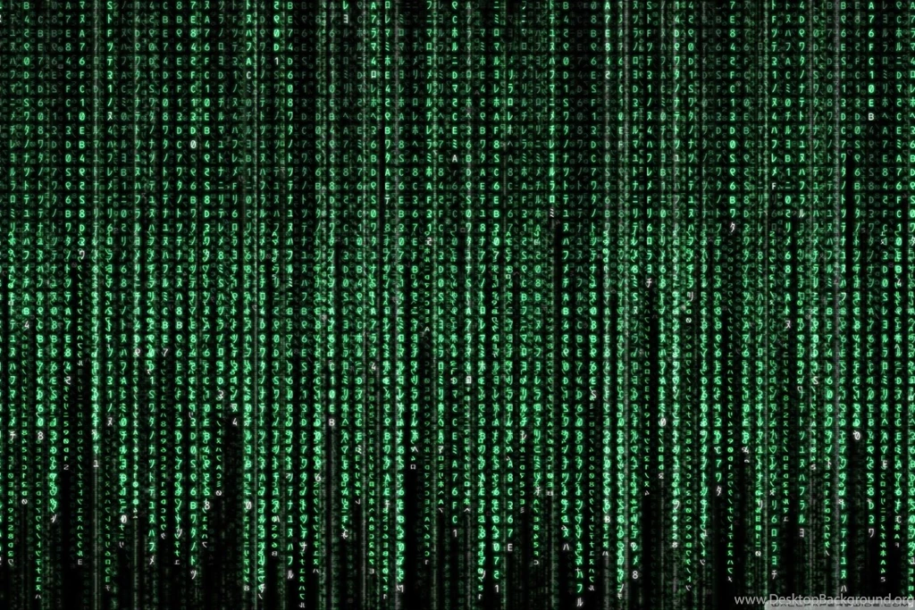 Matrix HD Desktop Wallpapers : Widescreen : High Definition ...
