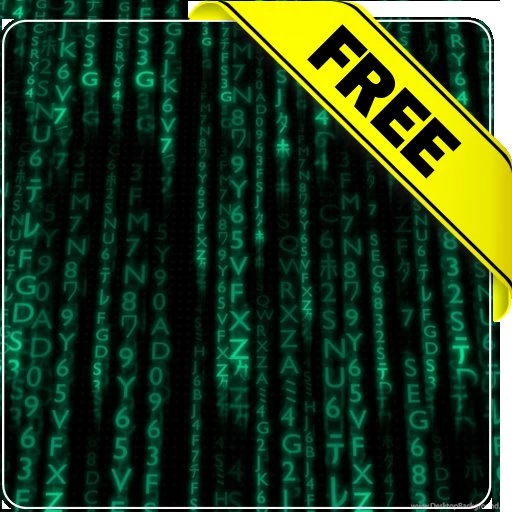 Matrix Free Live Wallpapers (314.00 Kb)   Latest Version For Free ...