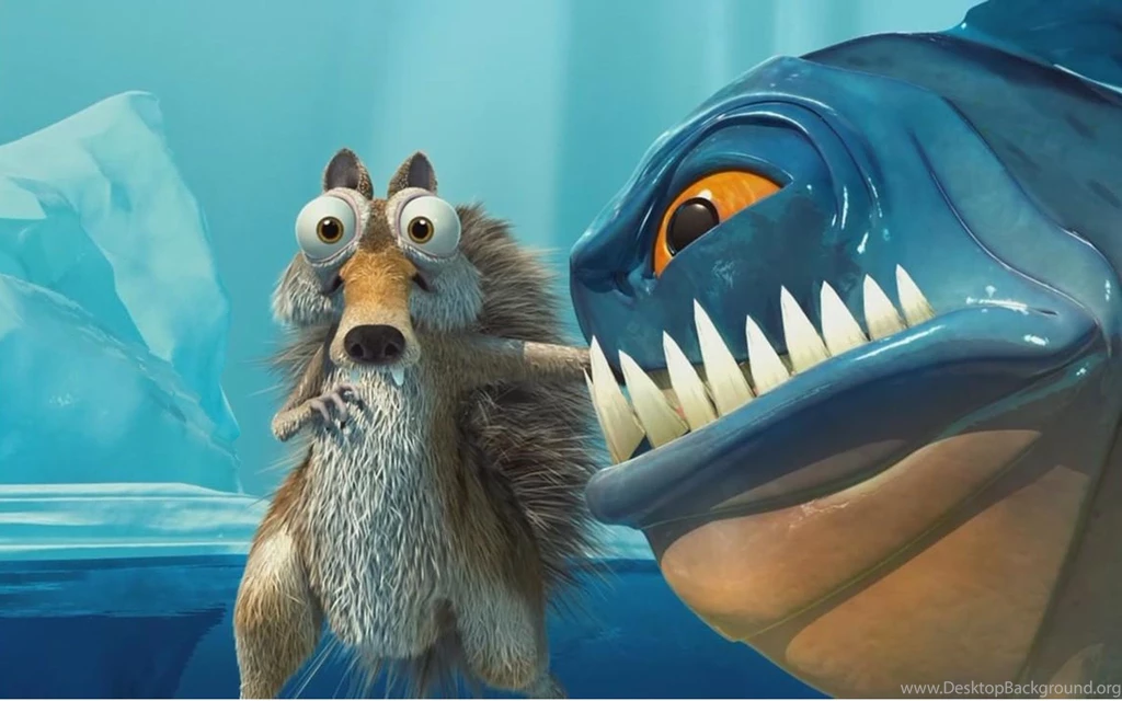 10 Ice Age: The Meltdown HD Wallpapers