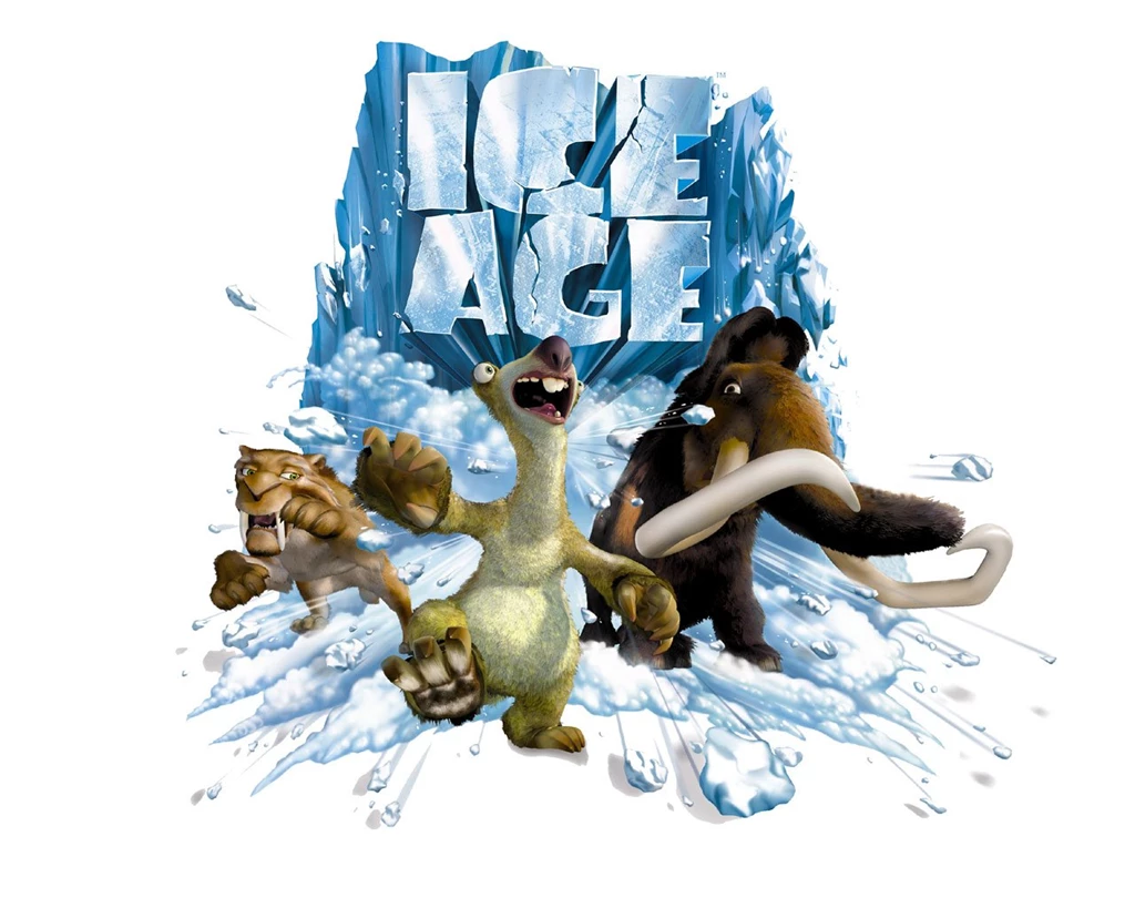 Ice Age The Meltdown, Scrat < Cartoons < Entertainment < Desktop ...