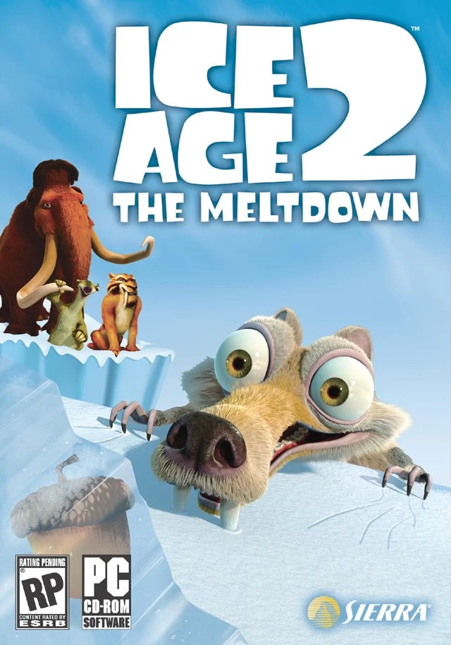 Review : Ice Age 2 The Meltdown ดาวน์โหลดเกมส์ PC Free ฟรี เว็บ ...