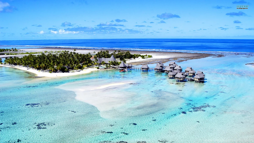 Bora Bora Pearl Beach Resort