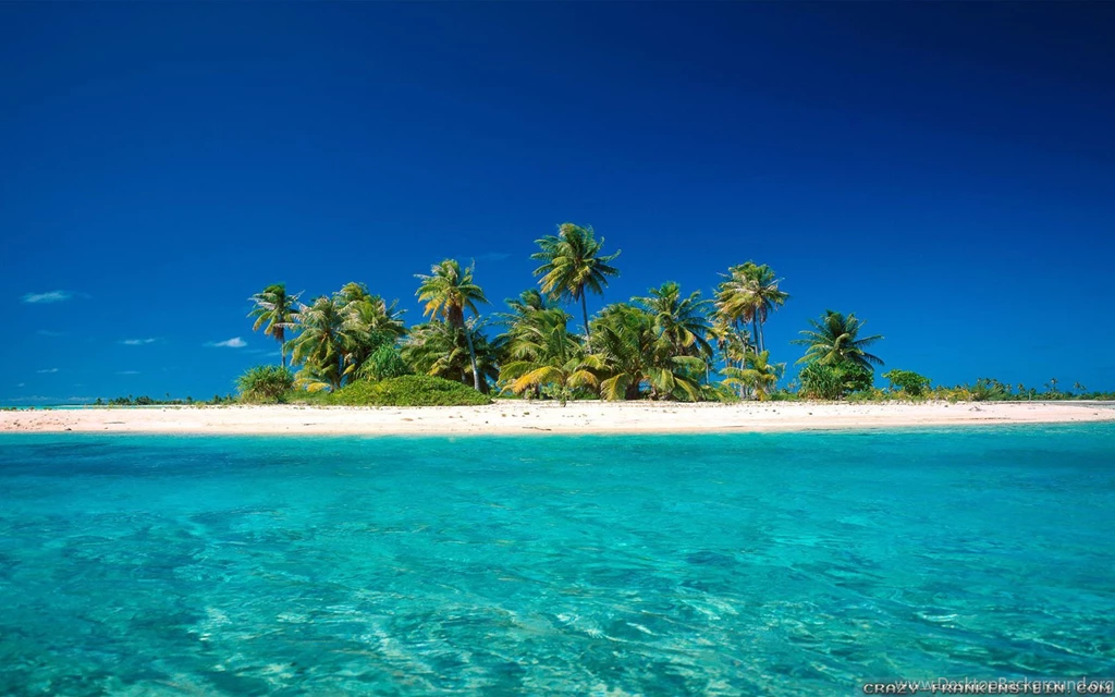 Bora Bora Wallpapers 2 Crazy Frankenstein
