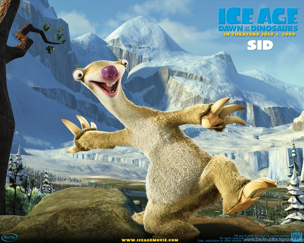 Ice Age Wallpapers 146 Backgrounds Wallpapers Hivewallpaper.com