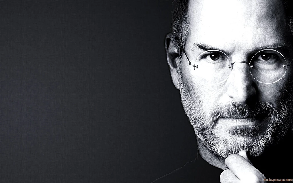 Steve Jobs Walter Isaacson Wallpapers