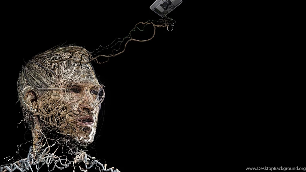 Full HD 1080p Steve Jobs Wallpapers HD, Desktop Backgrounds 1920x1080