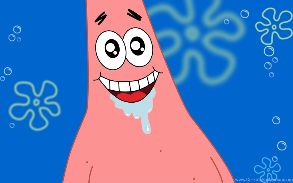 8 HD Patrick Star Wallpapers HDWallSource.com