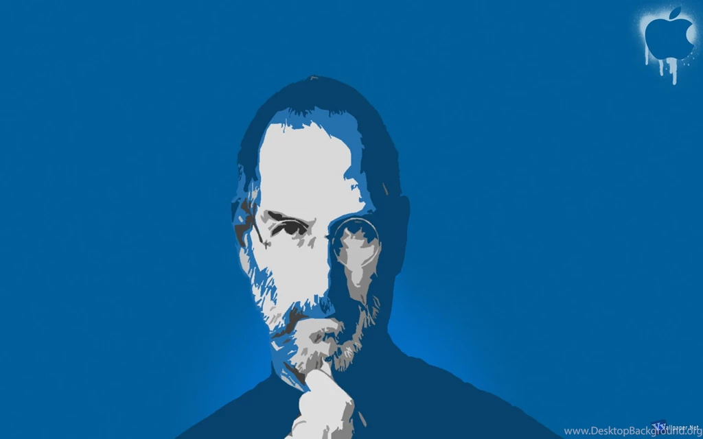 Story Quarry Wallpaper: Steve Jobs Wallpapers