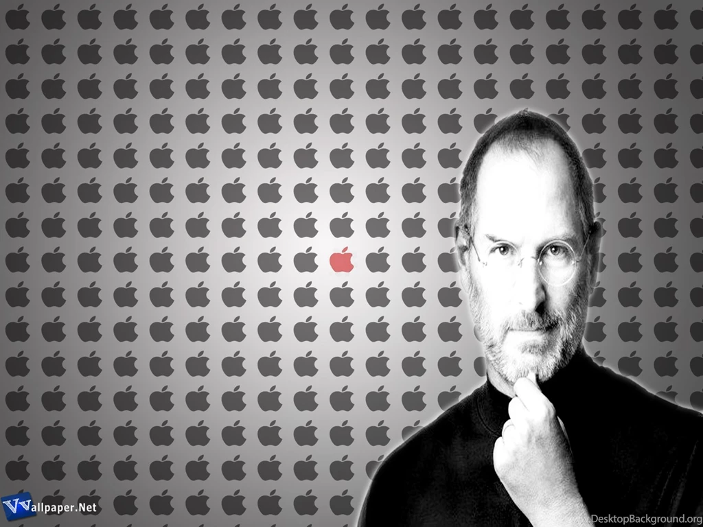 Story Quarry Wallpaper: Steve Jobs Wallpapers