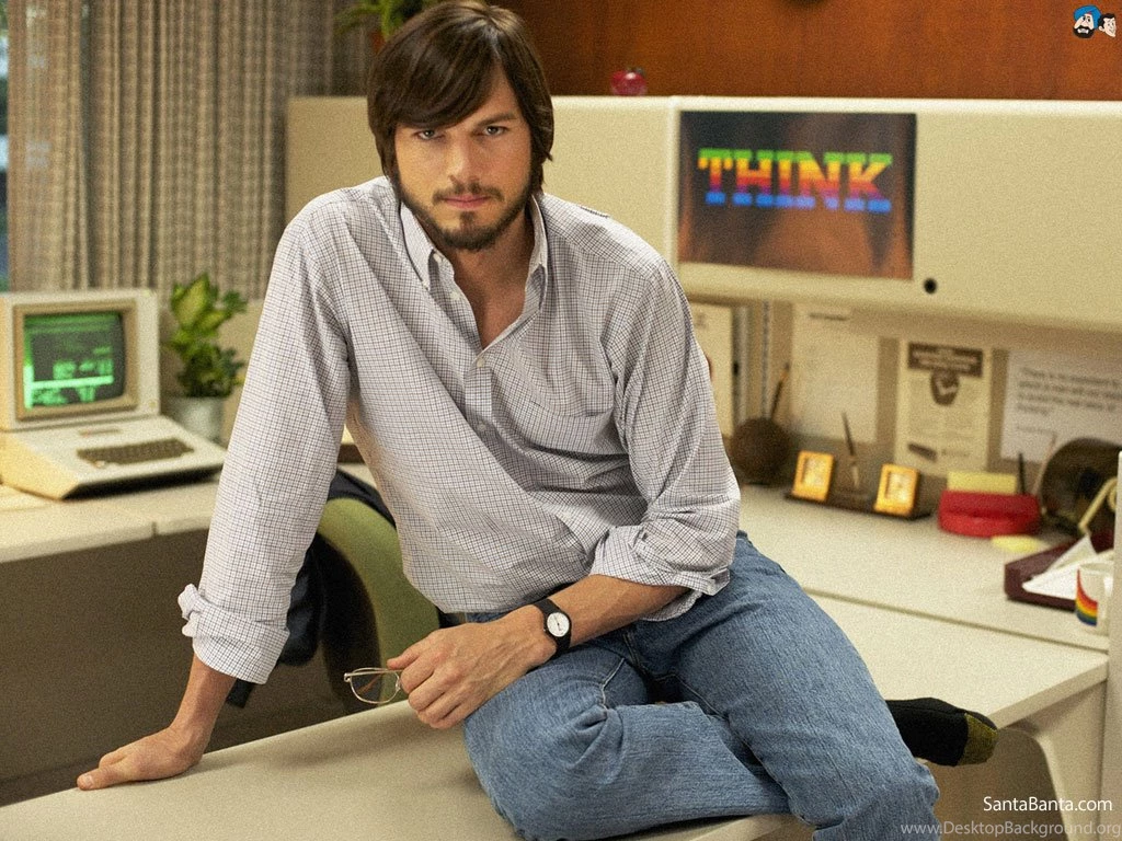 Jobs Movie Wallpapers