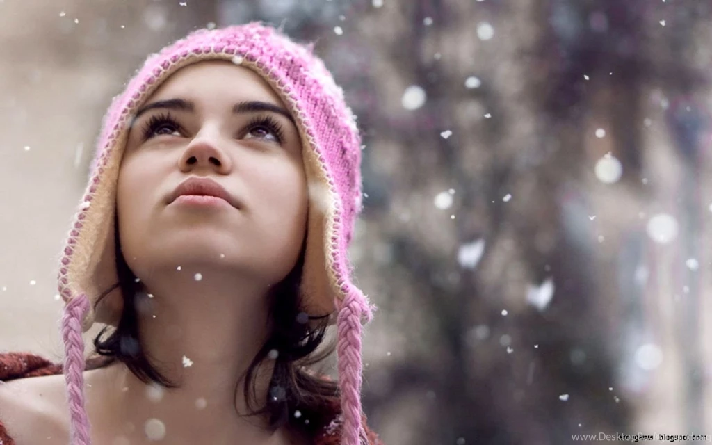 Hd Girl Wallpapers Collection (34+)