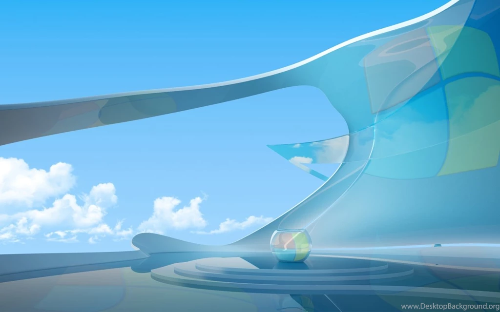 Windows 8 PC Desktop HD Wallpapers