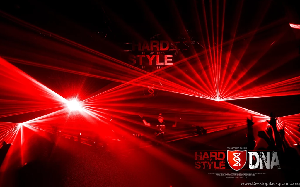 Wallpapers Hardstyle PC Tapety A Pozadia Na Plochu 1920x1200 ...