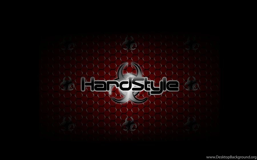 Alnepo Buzz: Hardstyle Wallpapers