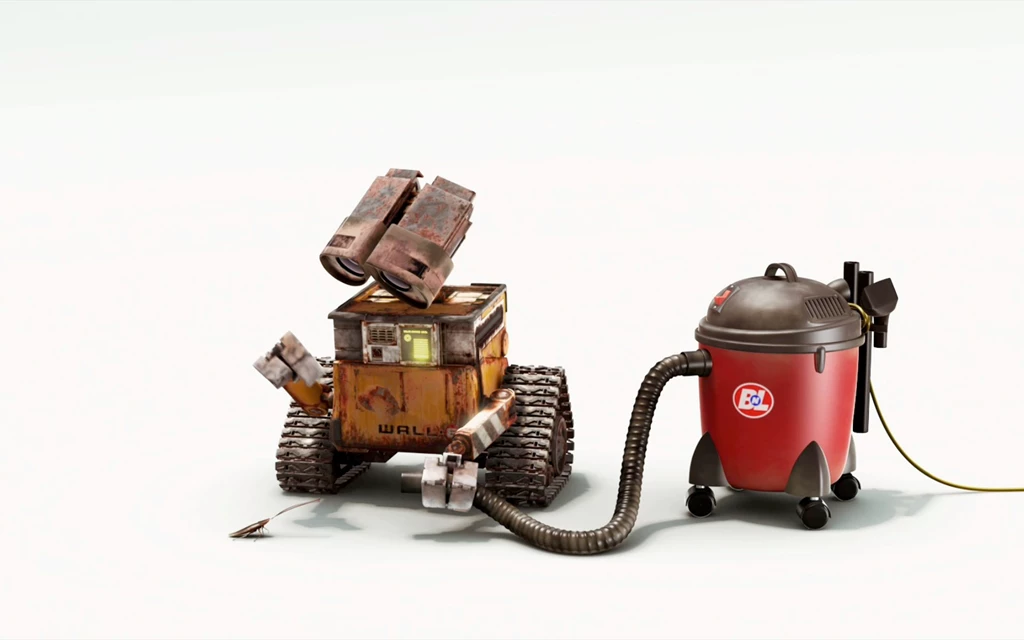 Download Movie Wall E Wallpapers 1920x1200