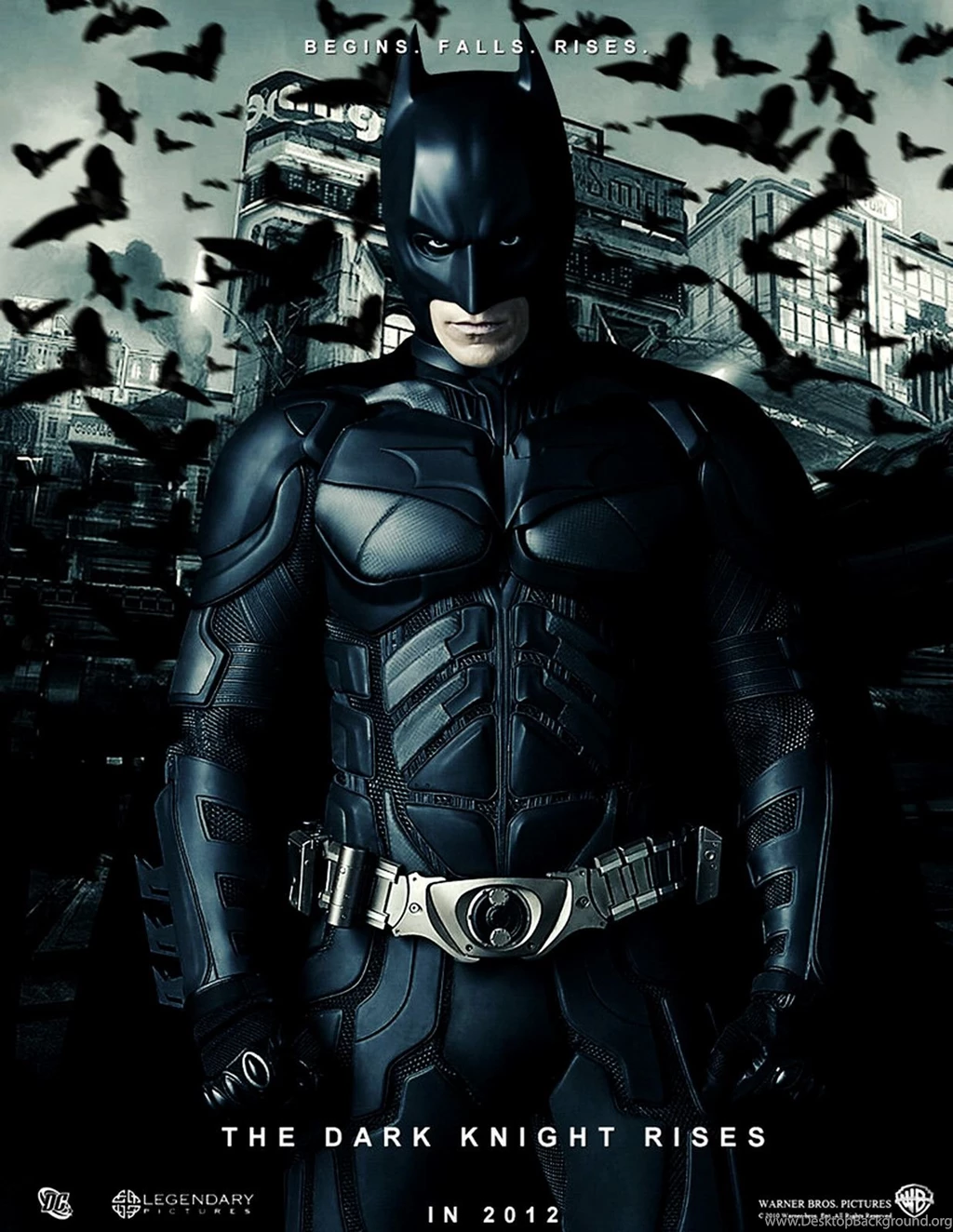 Dark Knight Wallpapers HD Wallpapers Cave