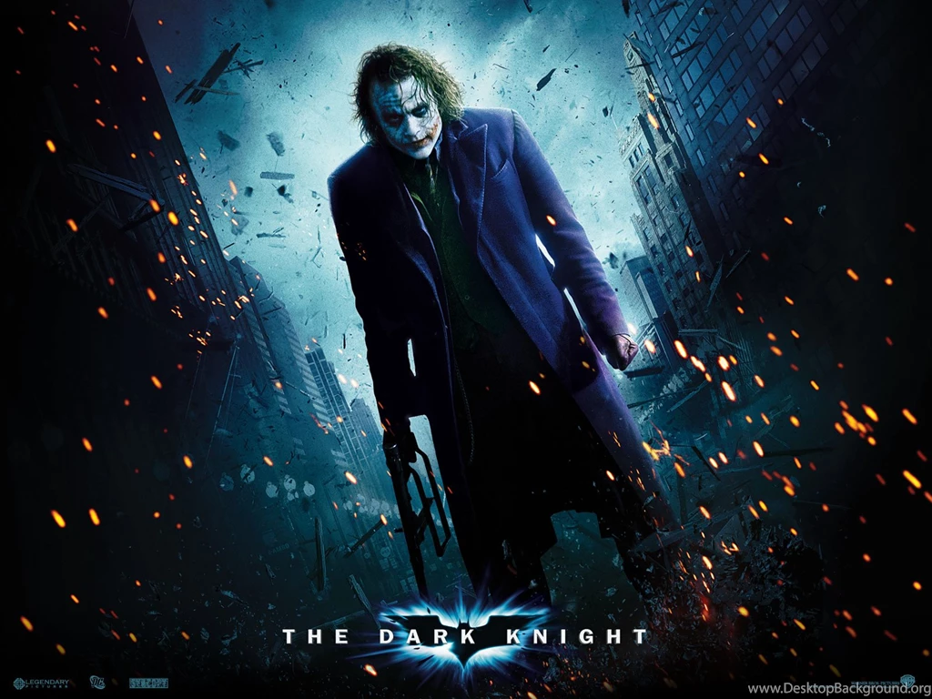 The Dark Knight HD Wallpapers And Photos Download