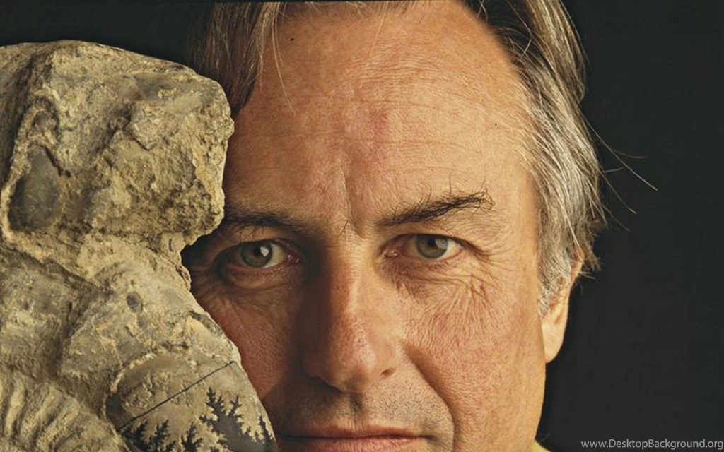 Richard Dawkins Wallpapers