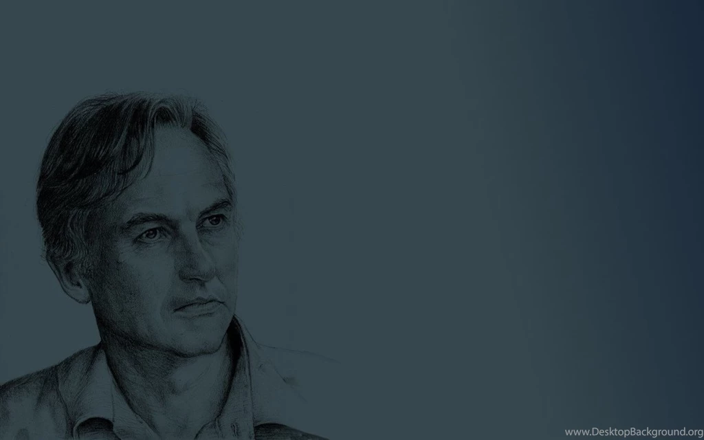 Richard Dawkins Wallpapers By Kampy On DeviantArt
