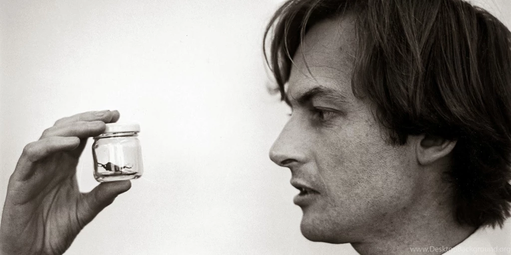 Richard Dawkins