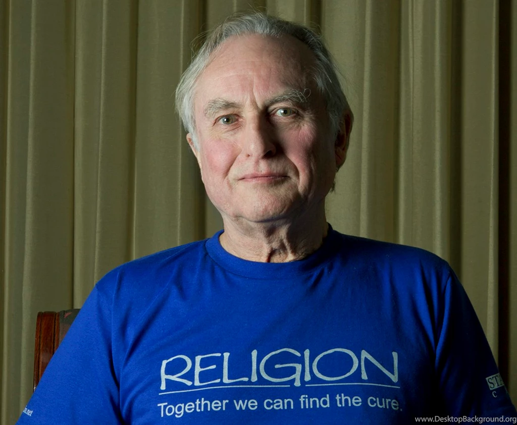 Richard Dawkins Quotes God. QuotesGram