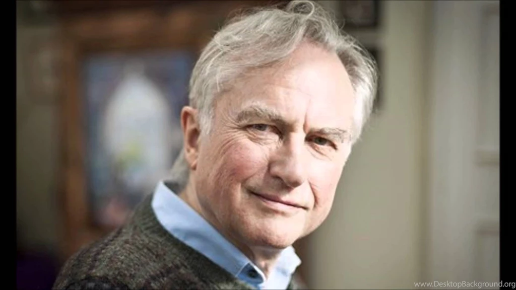 Richard Dawkins Responds To EO Wilson On "group Selection"   YouTube