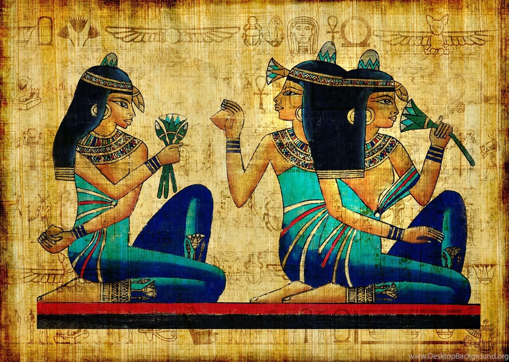 27 Egyptian HD Wallpapers
