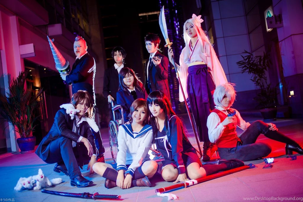 Ga Rei Zero Favourites By Joker2113 On DeviantArt