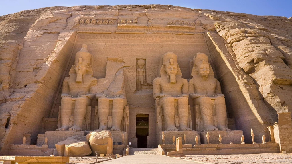 The Top Wallpapers Of Egypt In HD