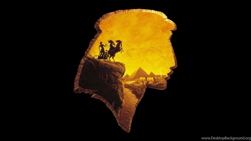 1 The Prince Of Egypt HD Wallpapers