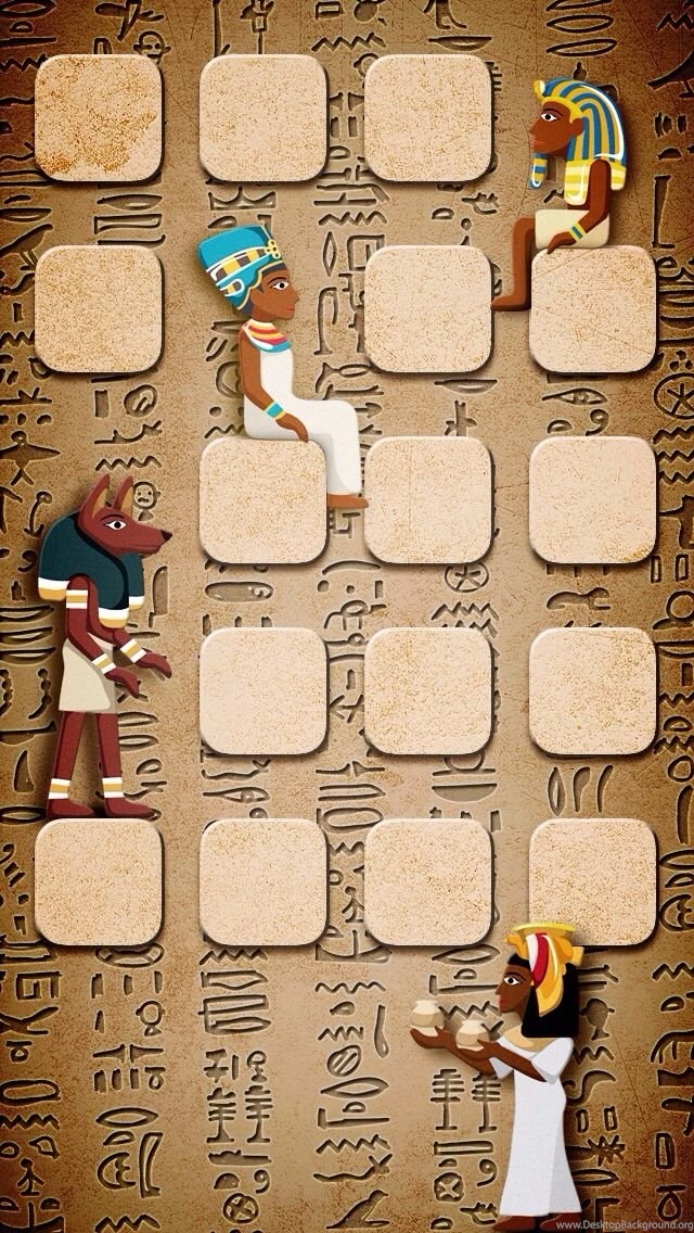 Egypt Wallpapers For iPhone
