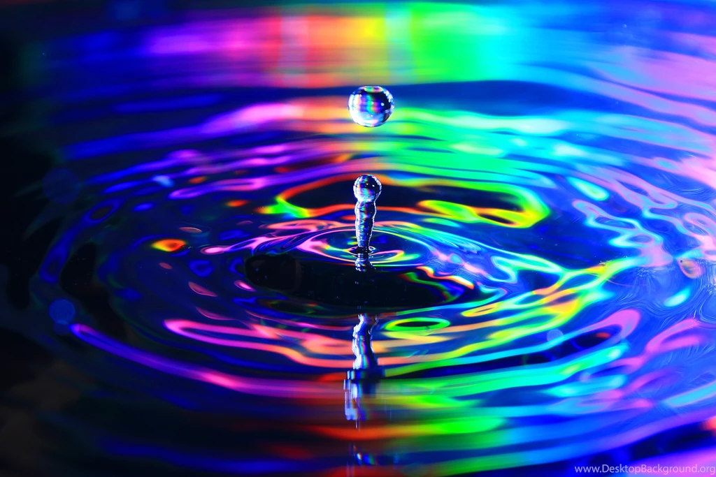 DROP – By Nour Mardini