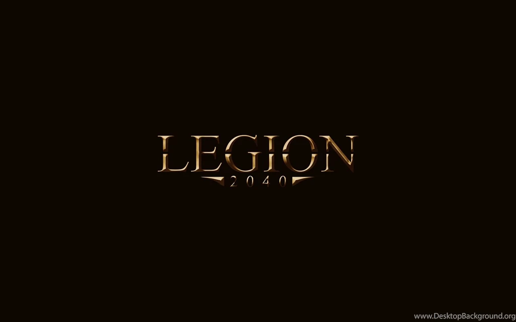 Legion 2040 Wallpapers Image Indie DB