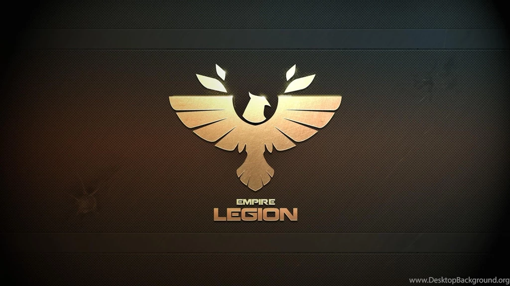 Minimalistic Legion Mmo Mmorpg Mmog Game Wallpapers