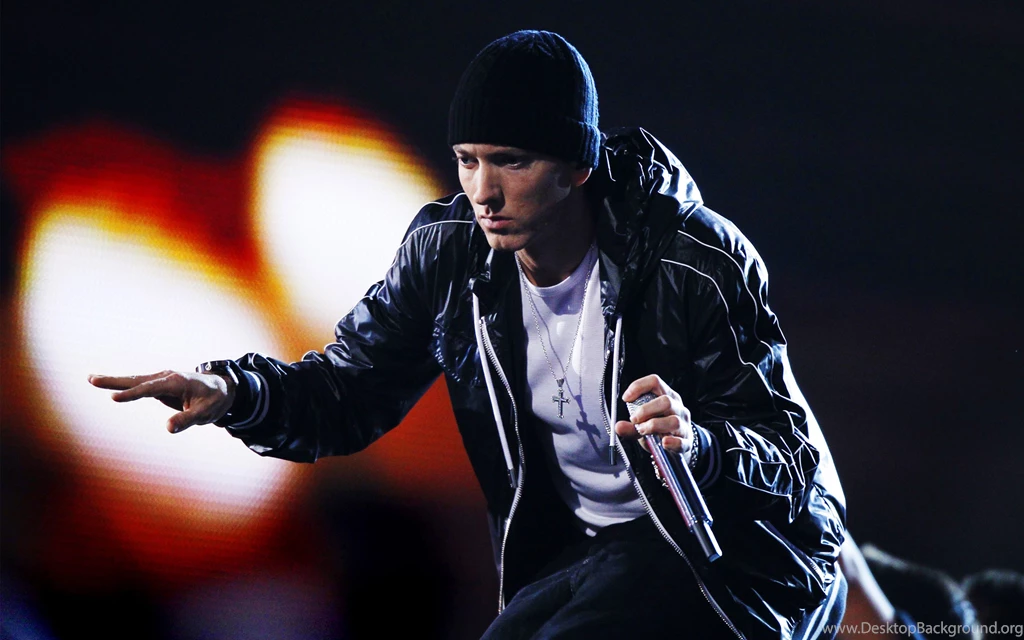 New Eminem Wallpapers Widescreen