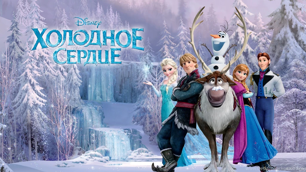 Frozen Wallpapers Phone